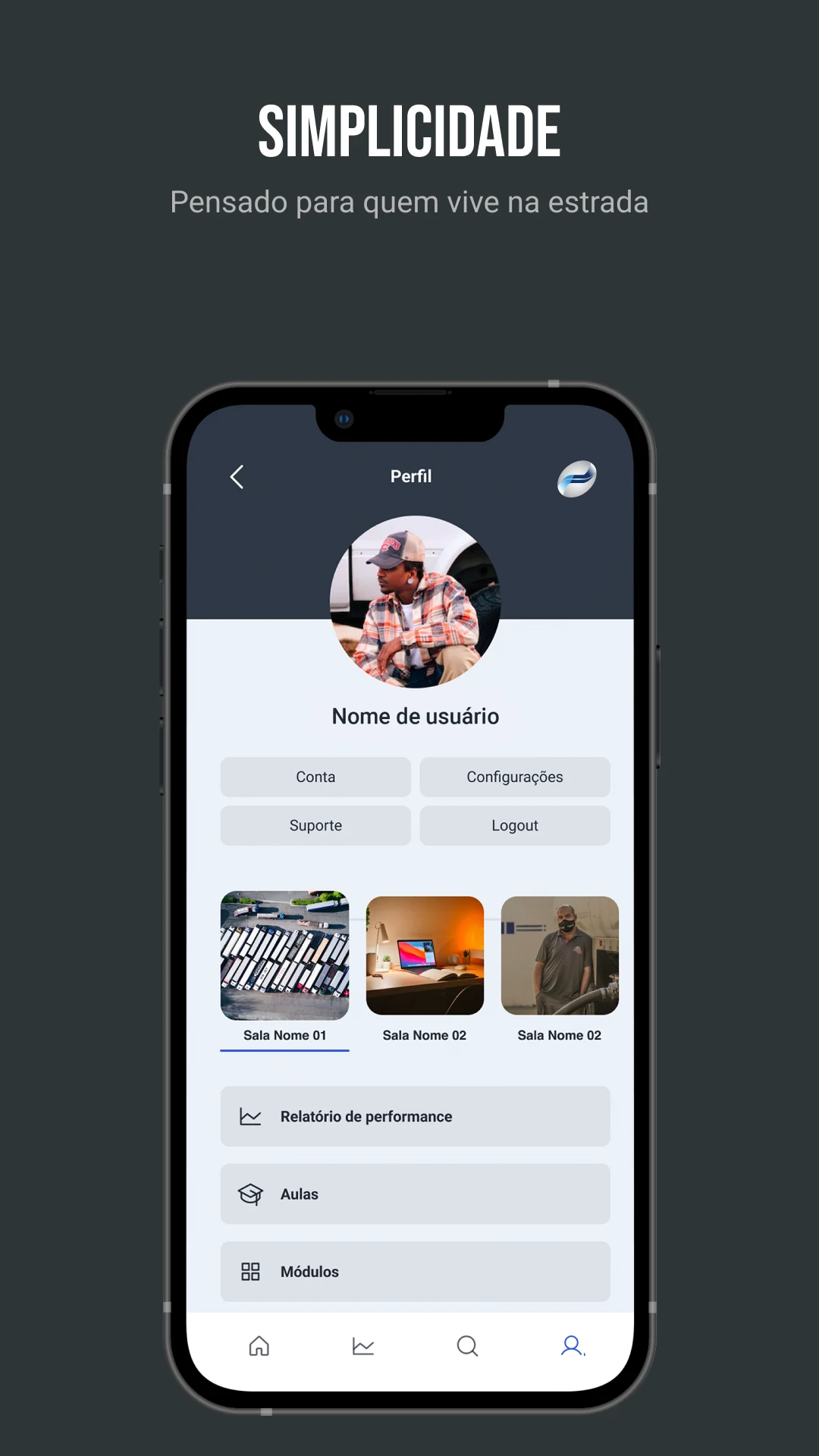 Integra Rodojunior screenshot